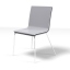LIGNE ROSET SLIM dining chair